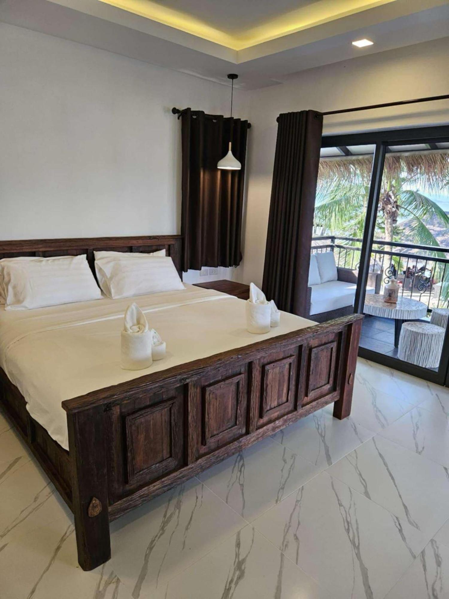 Sunrise Beach Resort Koh Chang Exterior photo
