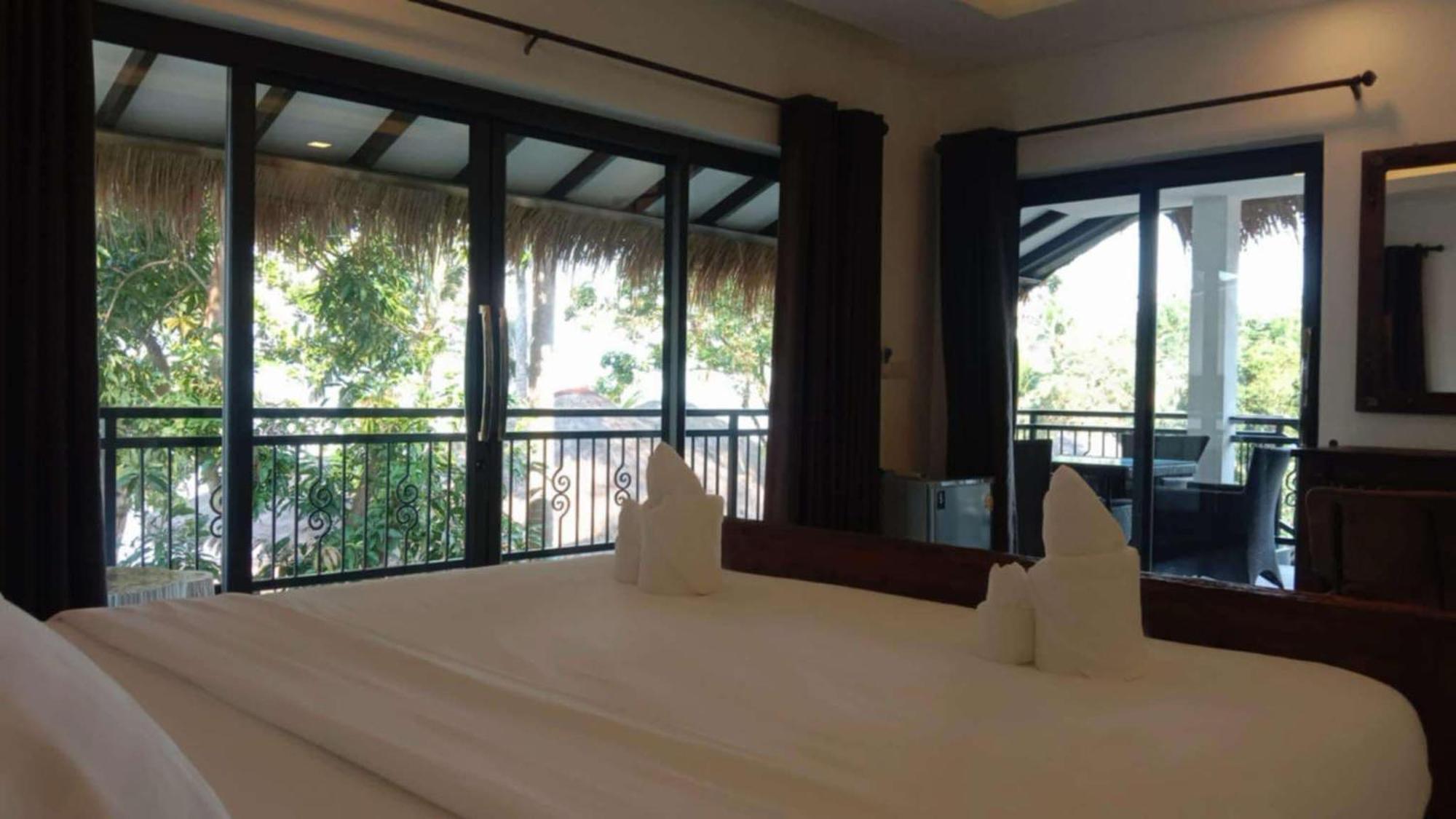 Sunrise Beach Resort Koh Chang Exterior photo