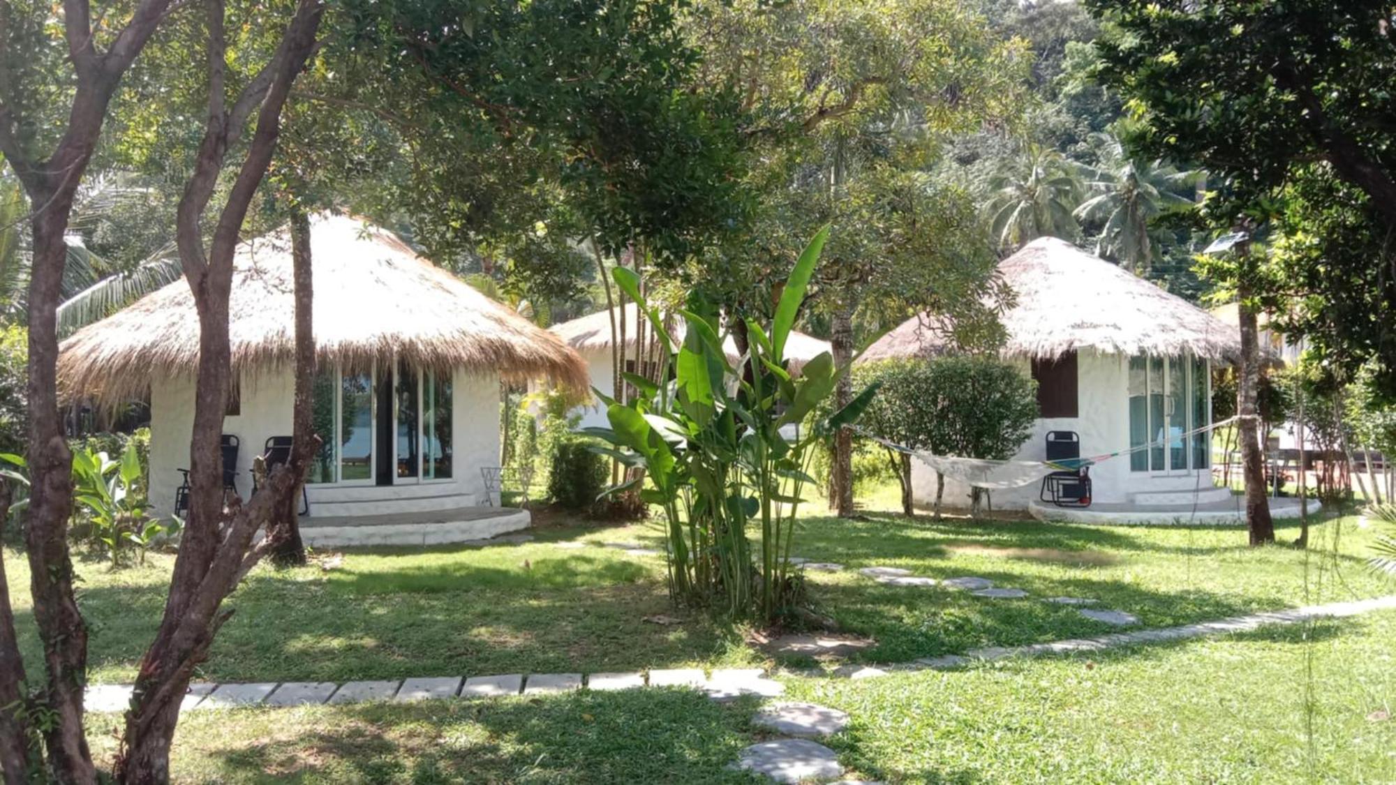 Sunrise Beach Resort Koh Chang Exterior photo